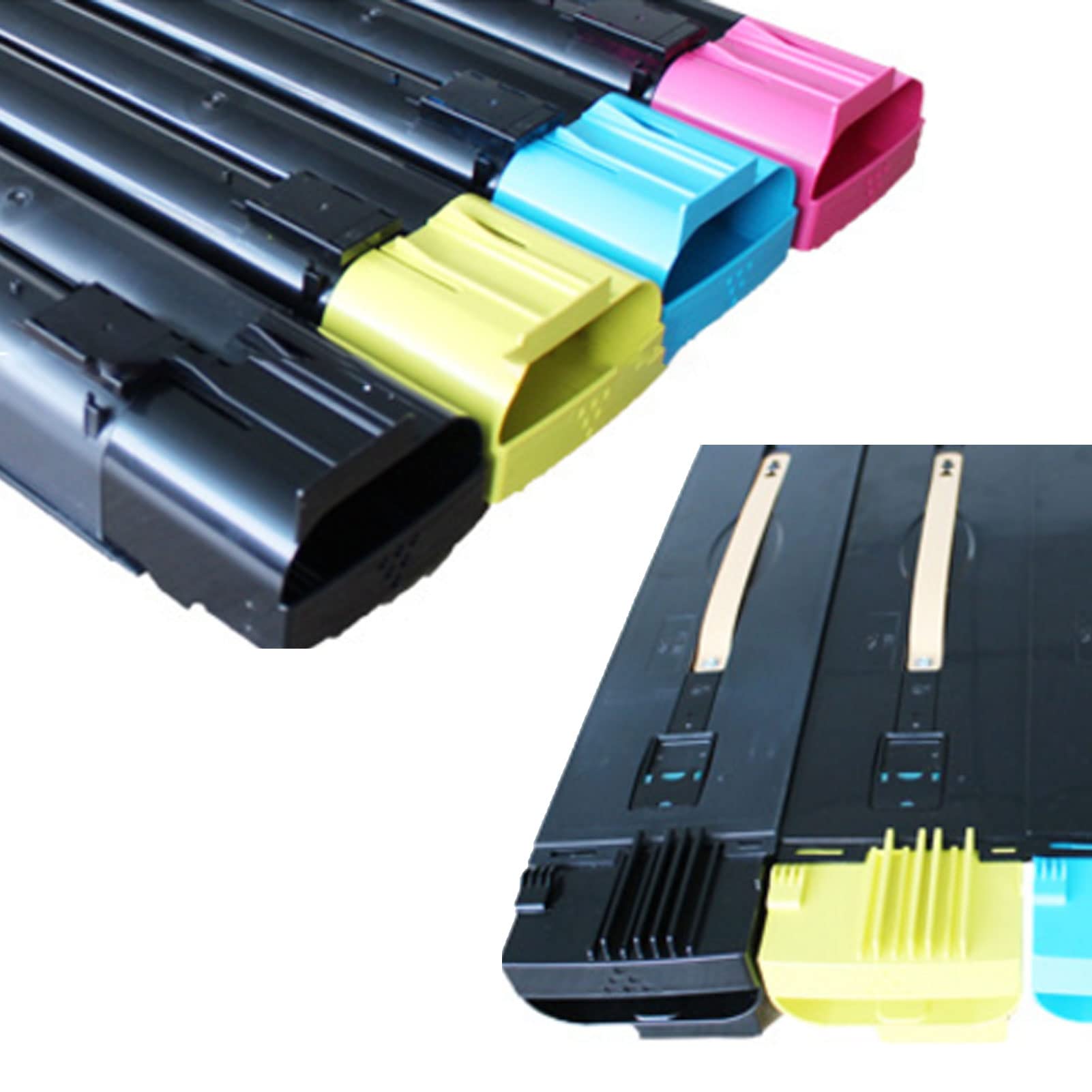 Amazon.co.jp: 180 Versant 80トナーカートリッジ for Xerox CT202292